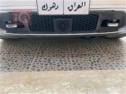 جیپ گراند شیرۆکی